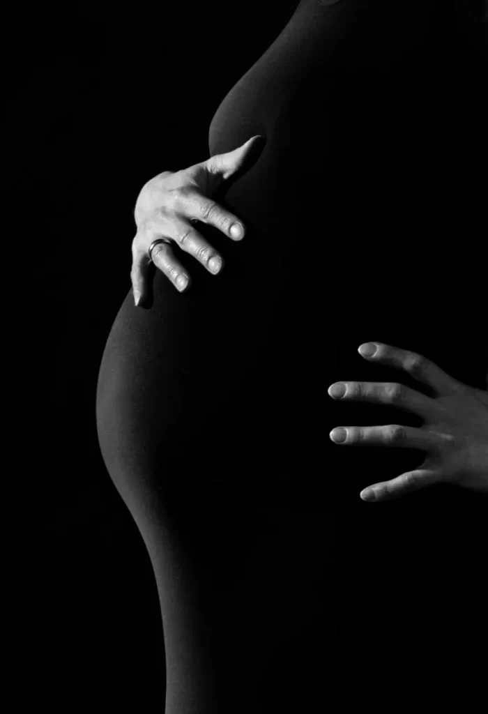 pregnancy woman belly hands keys wallpaper preview jpg