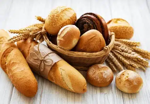 تفسير رؤيا الخبز في المنام