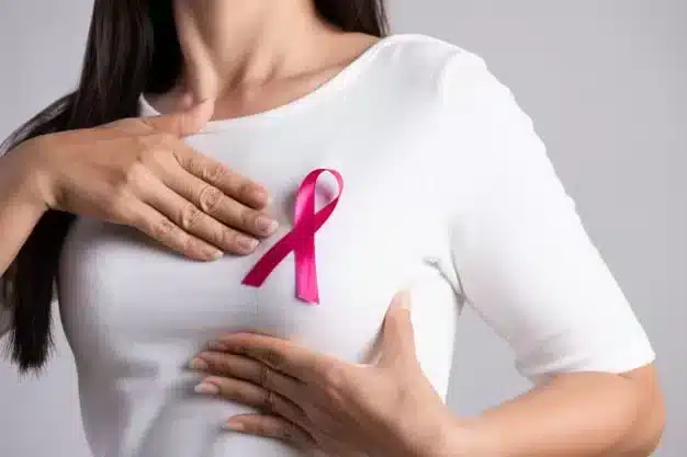 الحمل بعد العلاج من سرطان الثدي