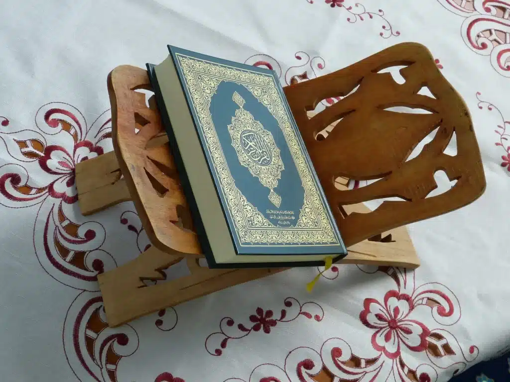 أولوا العزم المذكورون في القرآن