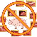 لماذا حرم الله أكل لحم الخنزير على المسلمين؟