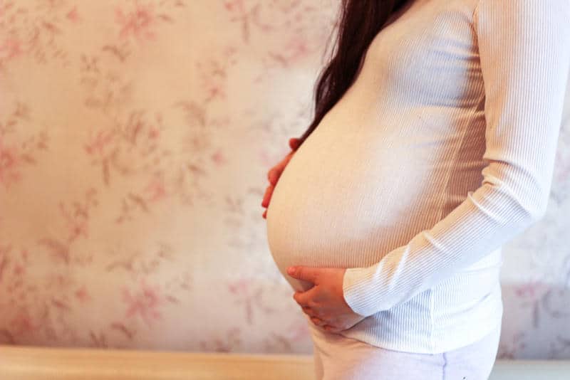نصائح للحامل بتؤام في الشهر السابع