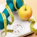 انقاص الوزن بدون حرمان