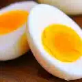 فوائد تناول البيض المسلوق يوميا