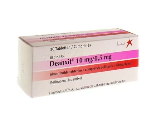 معلومات عن دواء denaxit وسعره بالصيدليات