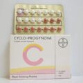 معلومات عن دواء cyclo- progynova