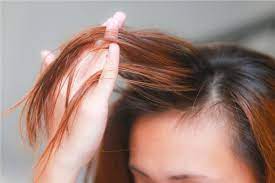 طرق علاج الشعر الخفيف