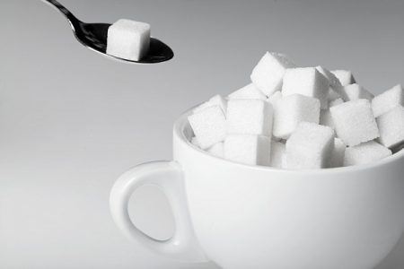مميزات السكر الدايت