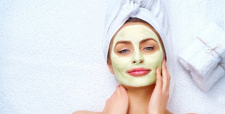 أهم النصائح للحفاظ على بشرتكِ بعد عملية التنظيف العميق للبشرة
