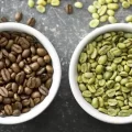 ما الفرق بين القهوة الخضراء والقهوة العادية؛ وأبرز 7 فوائد للقهوة الخضراء