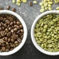 ما الفرق بين القهوة الخضراء والقهوة العادية؛ وأبرز 7 فوائد للقهوة الخضراء