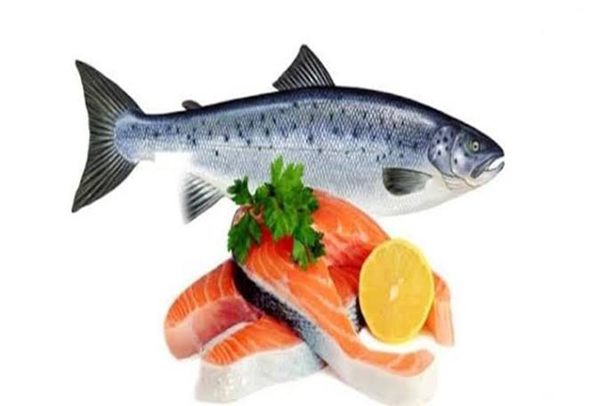 القيمة الغذائية لسمك التونة